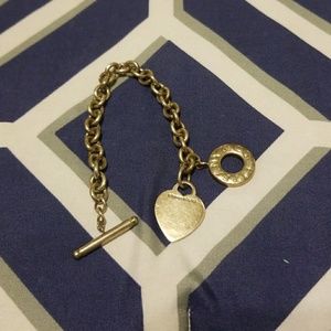 Tiffany & Co bracelet